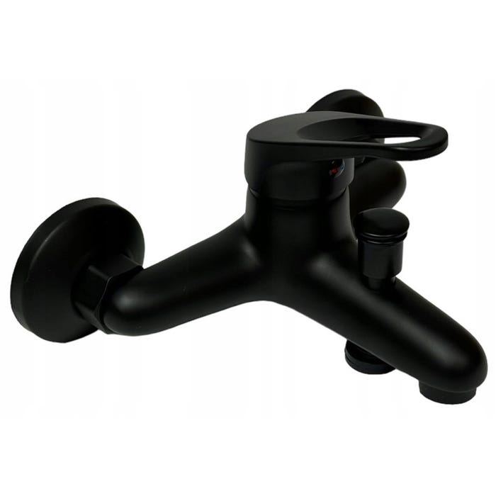 Bateria wannowa Aveeo Neo czarna