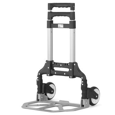 Wózek transportowy składany płaski nośność 70 kg