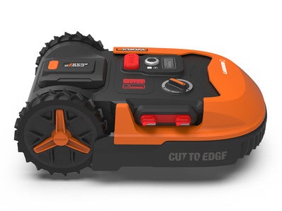 Robot koszący Landroid L1000m2 WR147E.1 Worx / bez aku 6