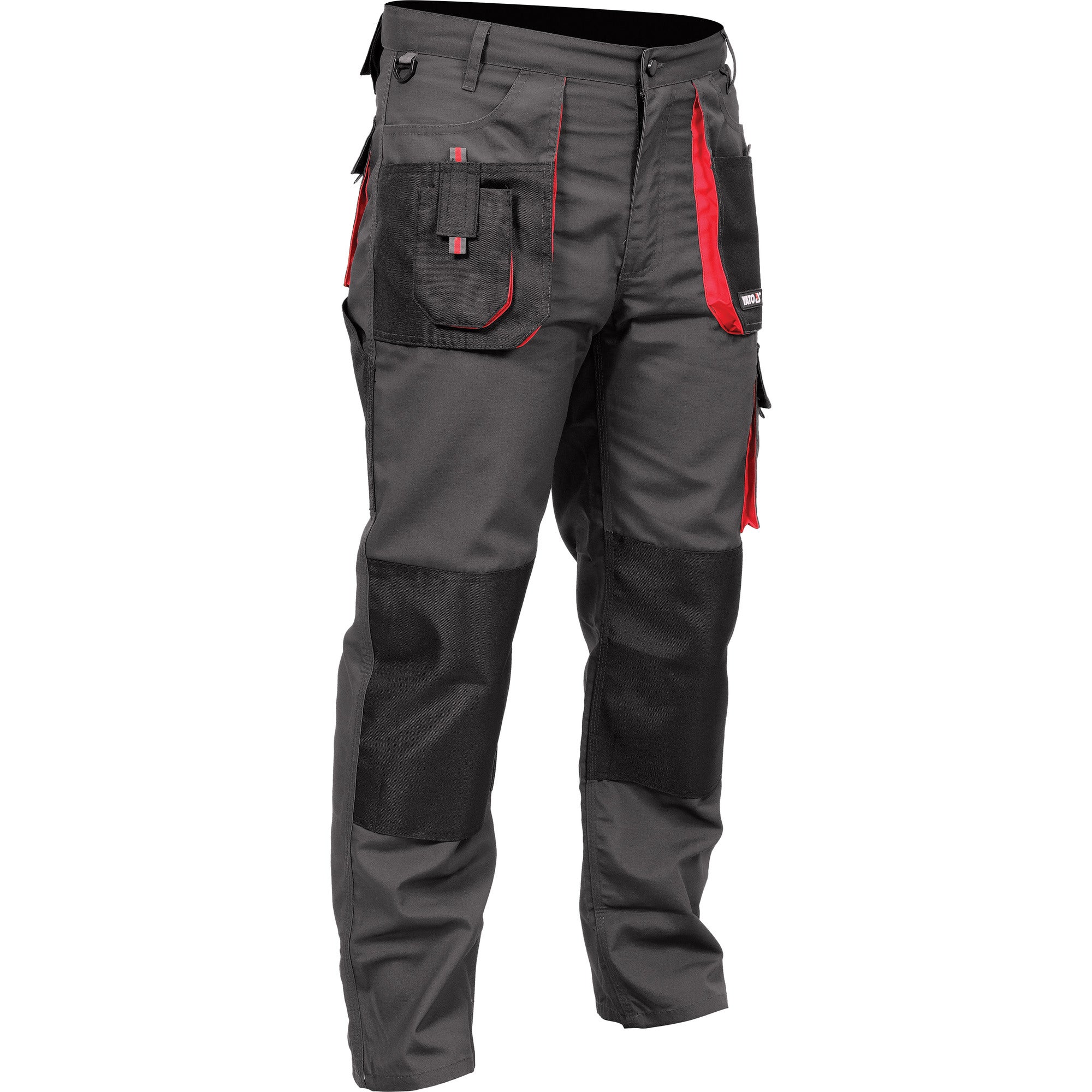 Spodnie robocze BASALT Yato, rozm. L/XL 3