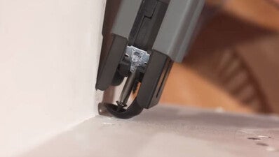 Wkrętarka taśmowa 18V DS5550-18V Senco / 2 x 3,0Ah 4