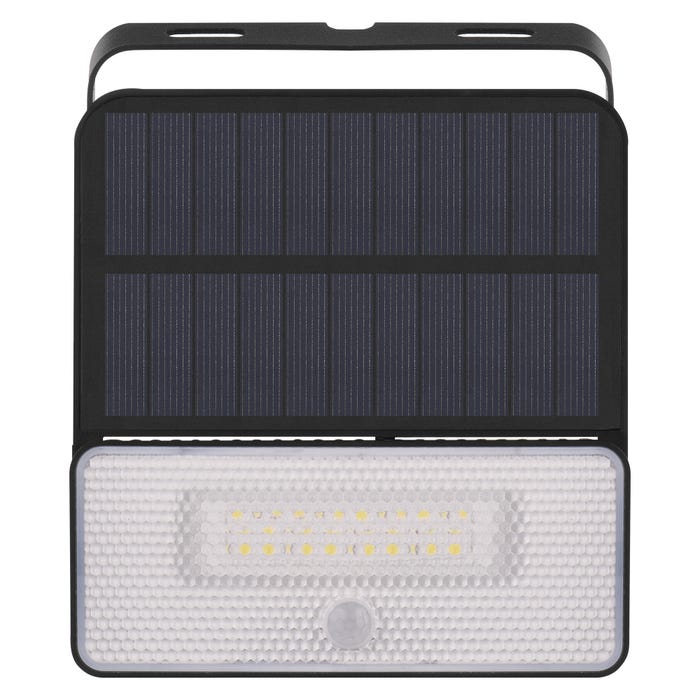 Naświetlacz solarny Solo 1000lm 2000mAh PIR IP54