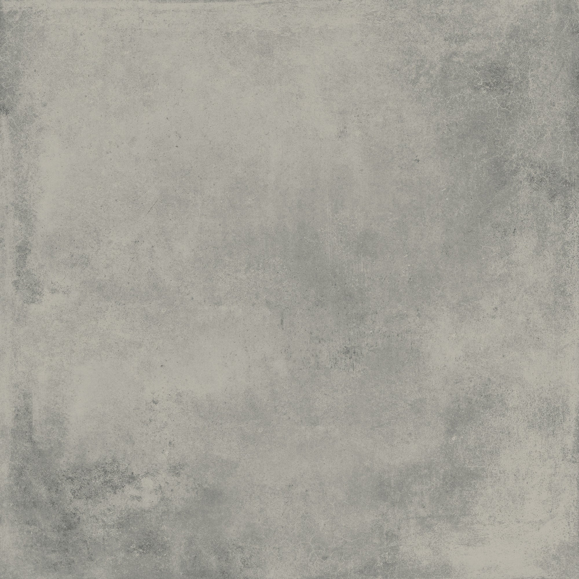 Gres szkliwiony Foggy Night light grey 59.8x59.8 cm 1.07 m2