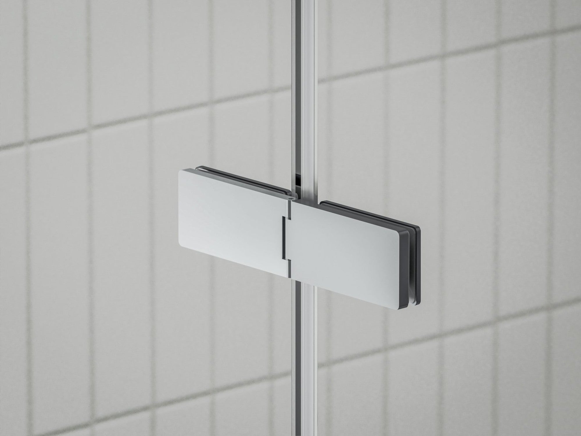 Drzwi prysznicowe Ravak Cool 120 x 195 cm chrom 3