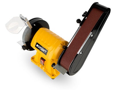 Szlifierka stołowa 250W SM-04-04150/50 SMART365 3