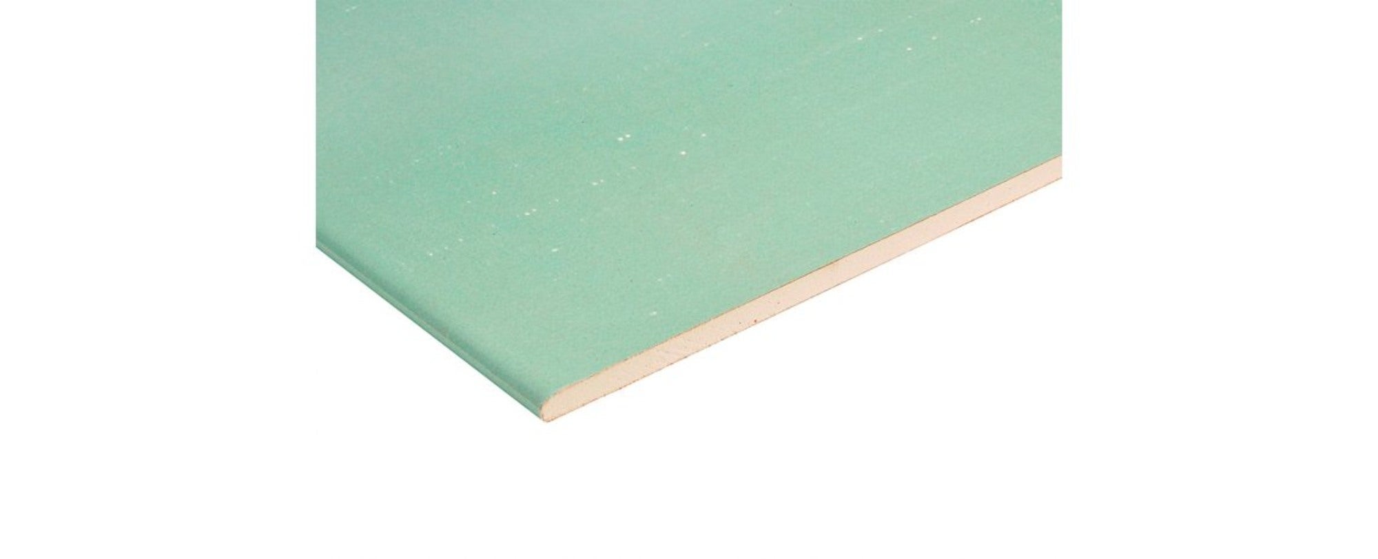 Płyta gipsowo-kartonowa impregnowana  VISTA  1200x2600x12,5 mm GKBI typ H2 1