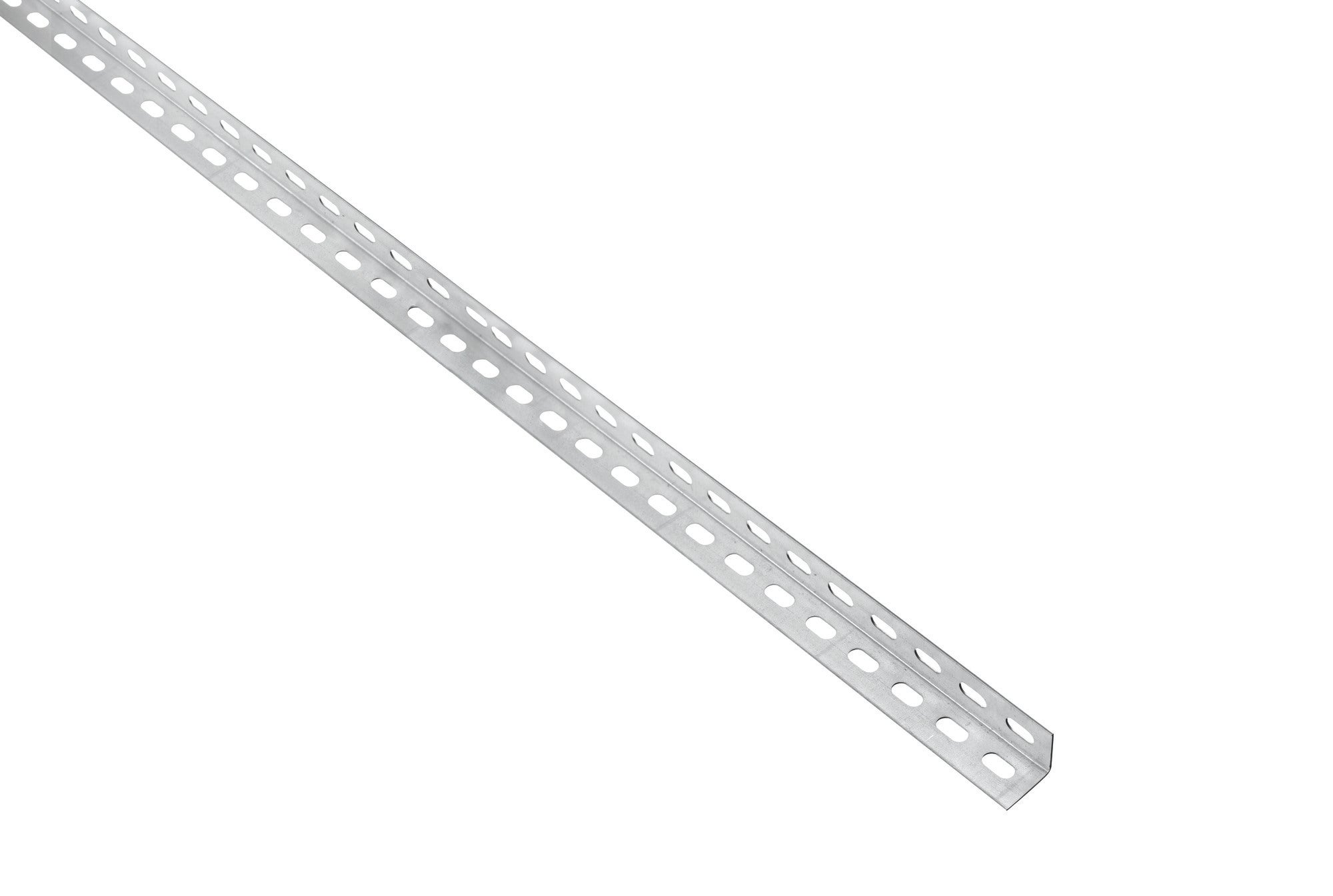 Kątownik KTD 25x25mm grubość 1,2mm 2m