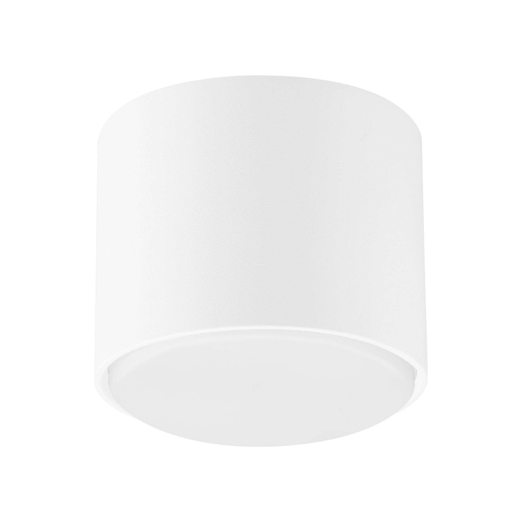 Oprawa natynkowa sufitowa Videx GX53 biała 0