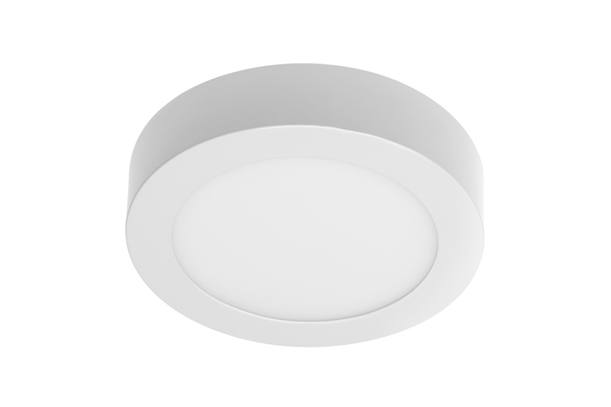 Oprawa Led Oris PLUS 13W natynkowy neutralny