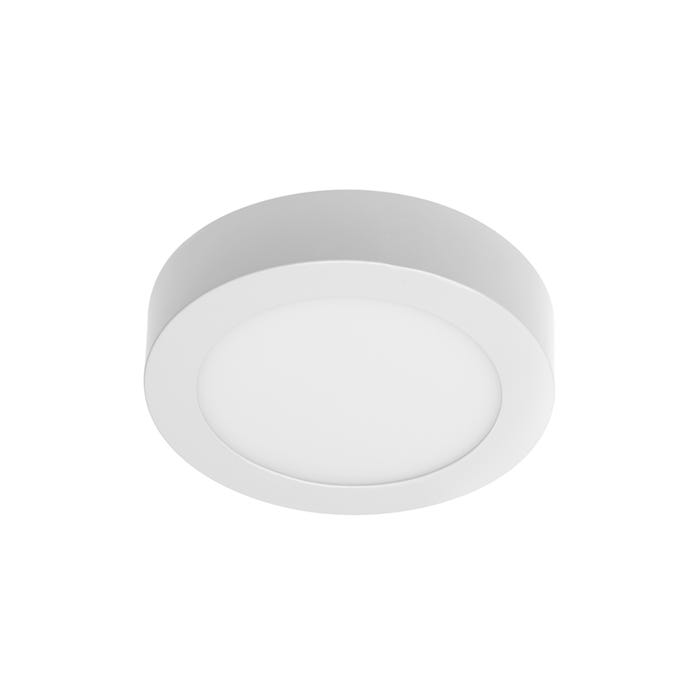 Oprawa Led Oris PLUS 13W natynkowy neutralny