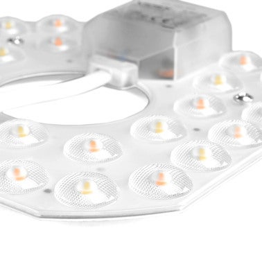 Wkład do plafonu LED 20W 2700lm C/N/Z IP20 6