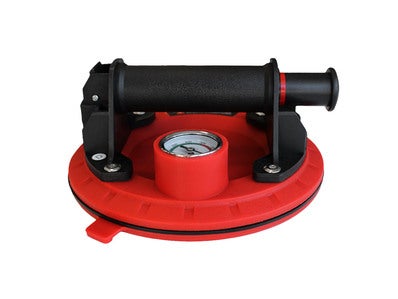 Przyssawka z manometrem SC-20S SENDI 1