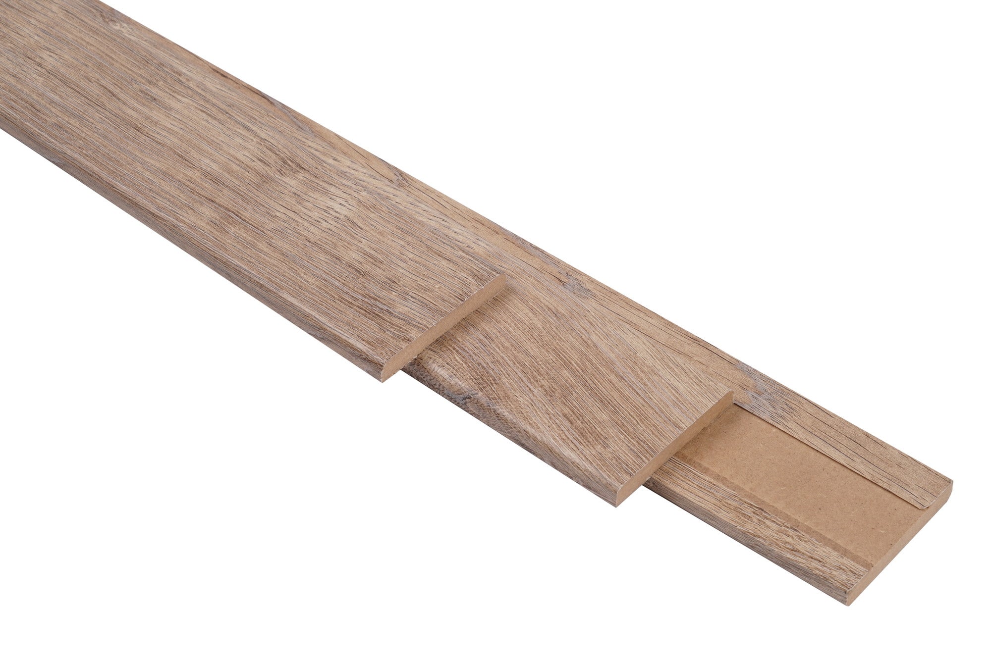 Komplet opasek 60mm dąb wiosenny 0