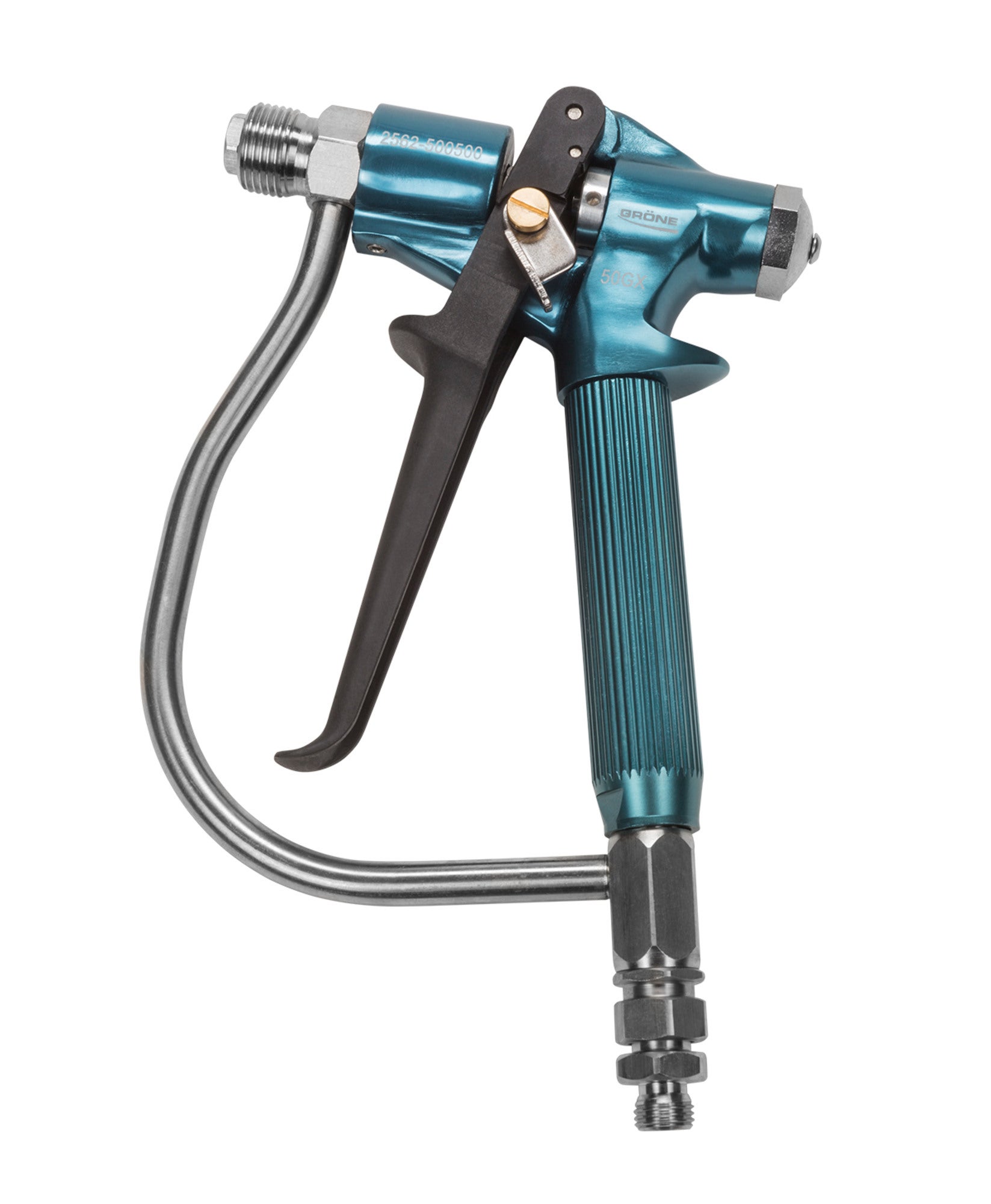 Pistolet do malowania 50GX 0