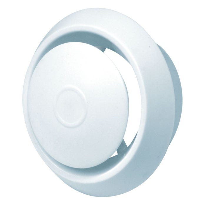 Anemostat fi 125 AN2