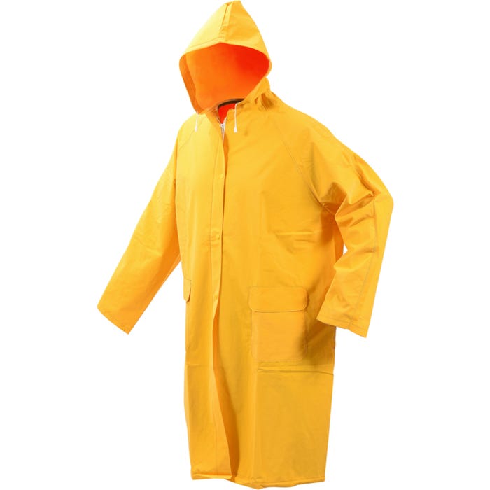 Płaszcz przeciwdeszczowy Cloudburst NEO rozm. 3XL