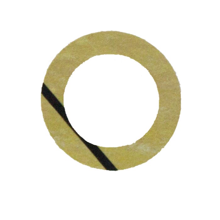 Uszczelki do gazu 1/2" 4 szt