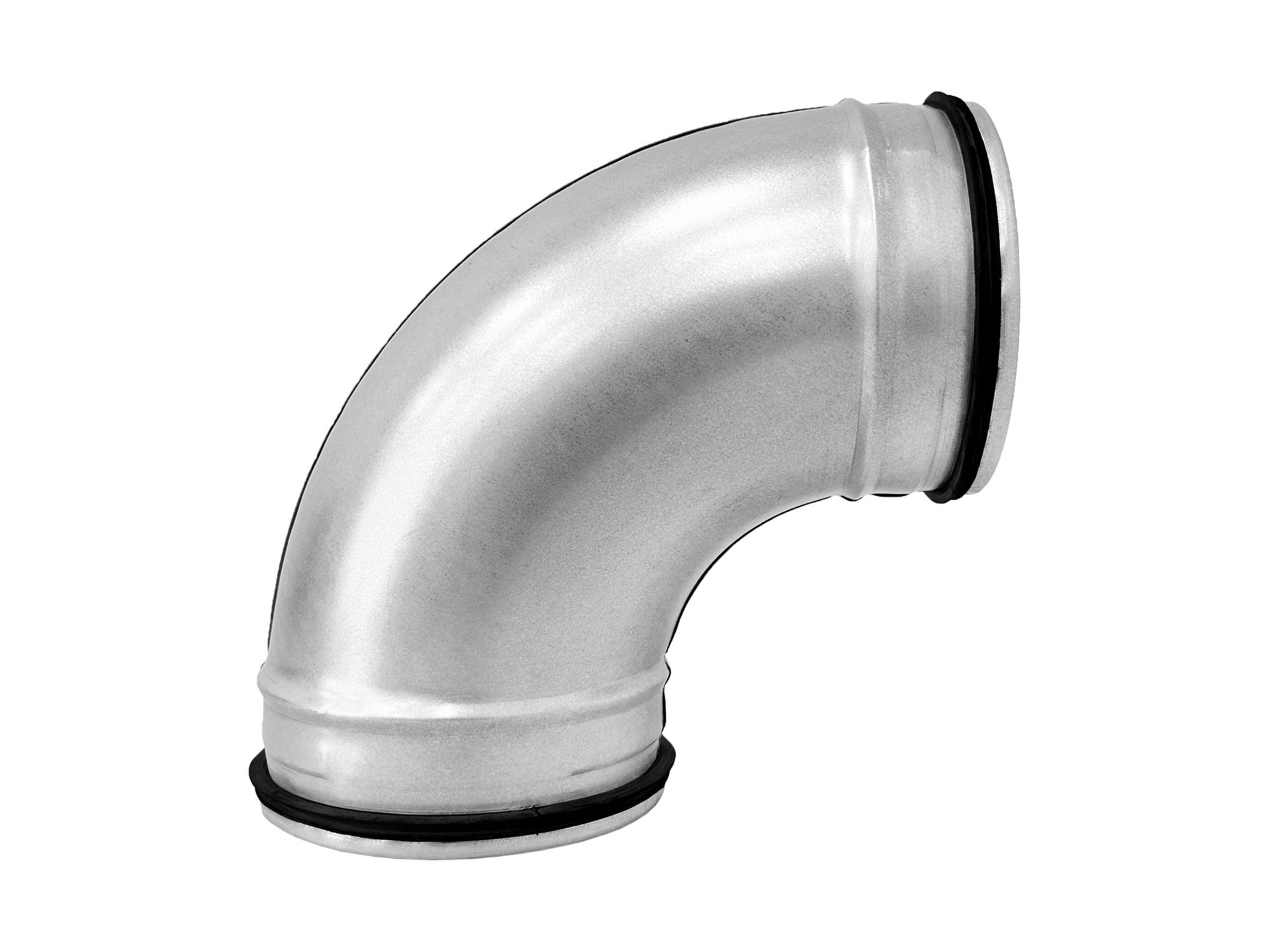 Kolano KTU 90 st. D-125 uszczelka 0