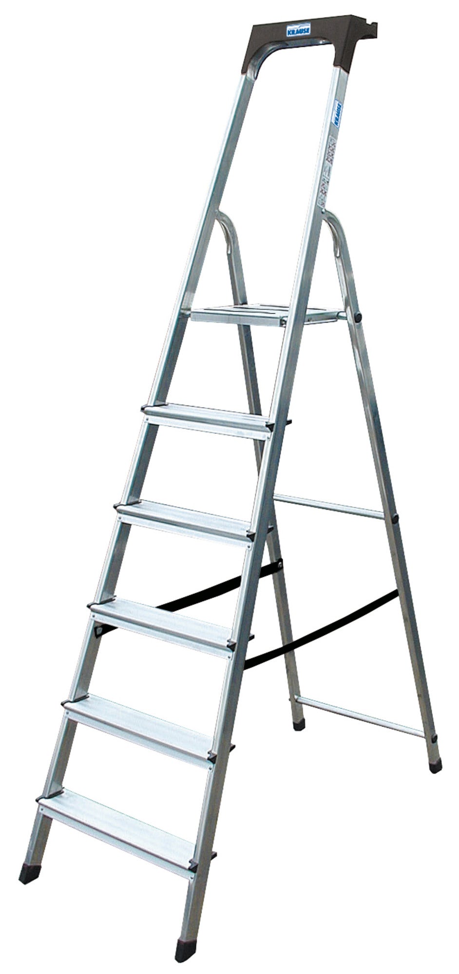 Drabina domowa Safety 6-stopniowa