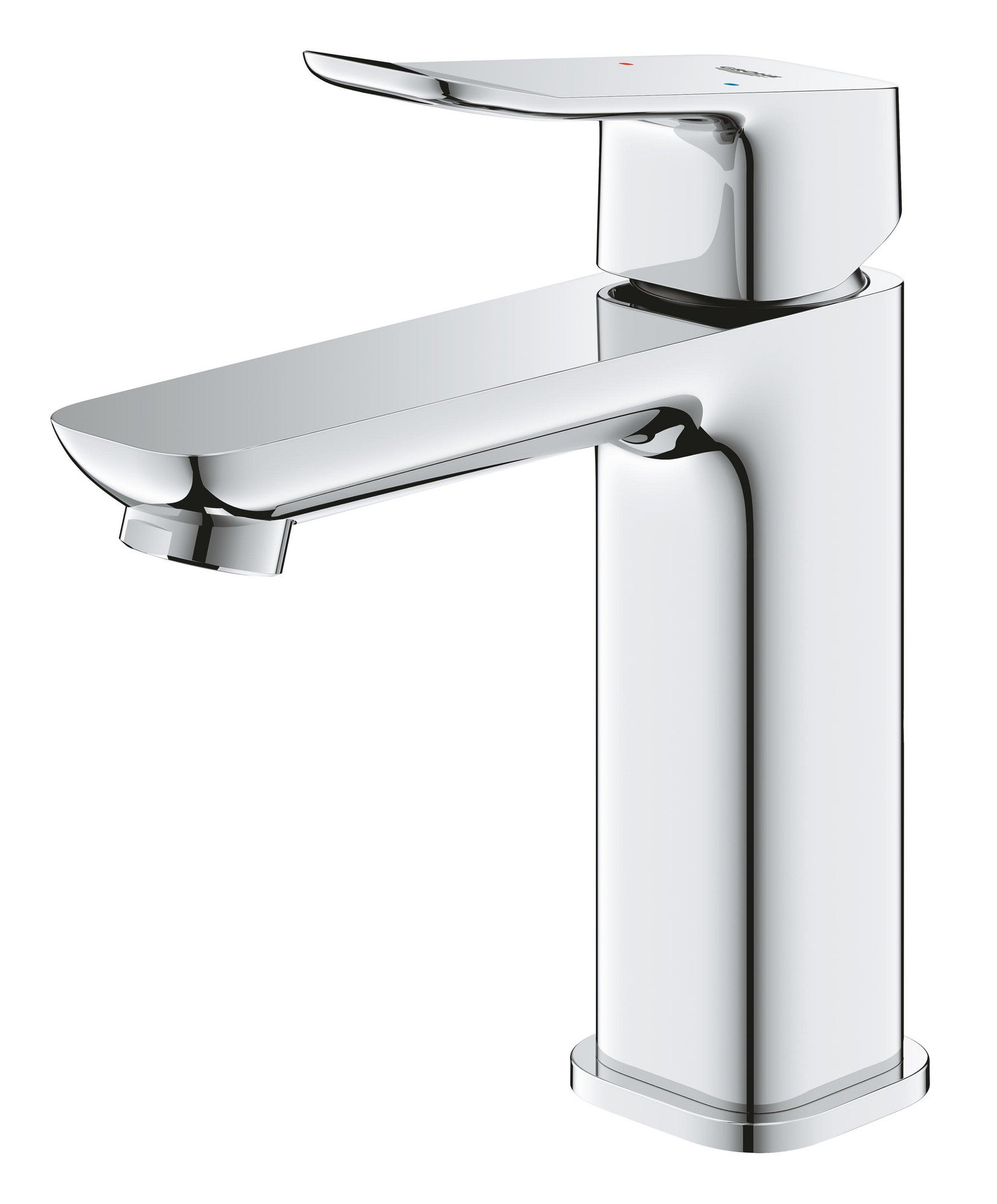 Bateria umywalkowa Grohe Dice M chrom 2