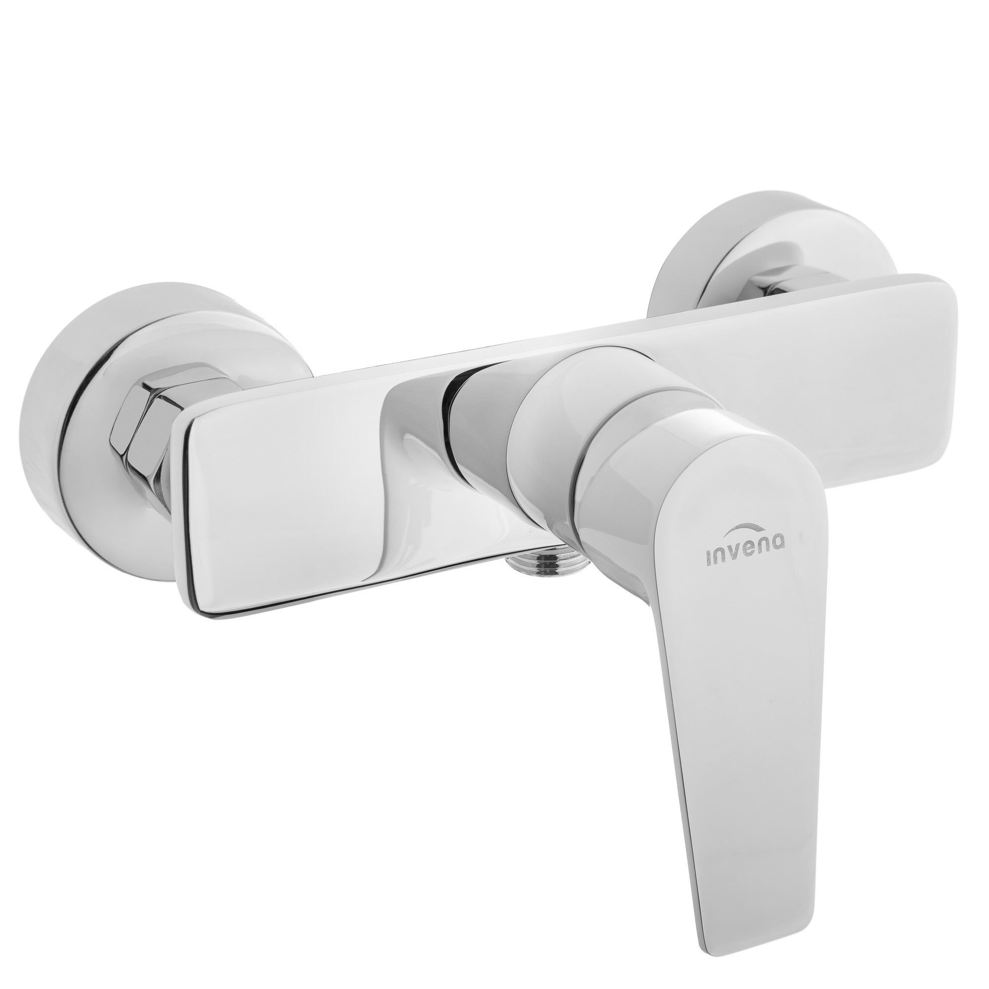 Bateria prysznicowa Invena Dokos BN-19-002-V