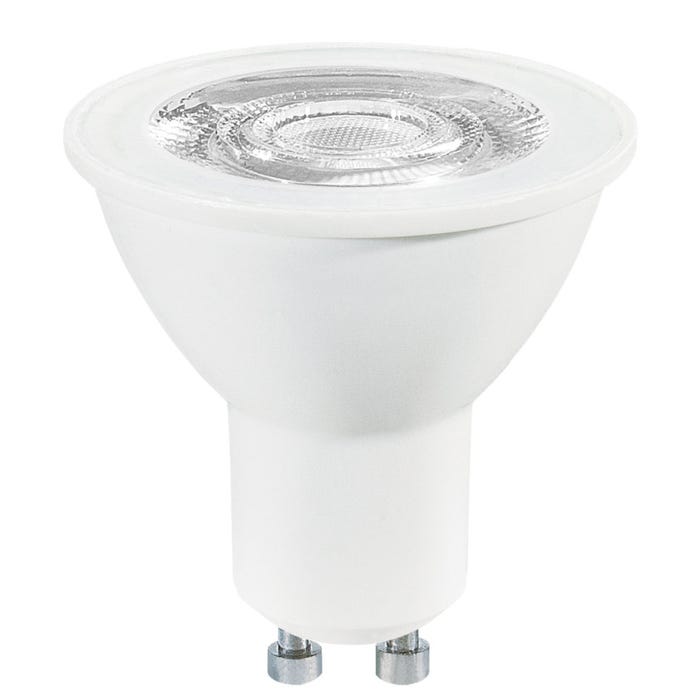 Żarówka LED GU10 6,9W 575lm 2700K