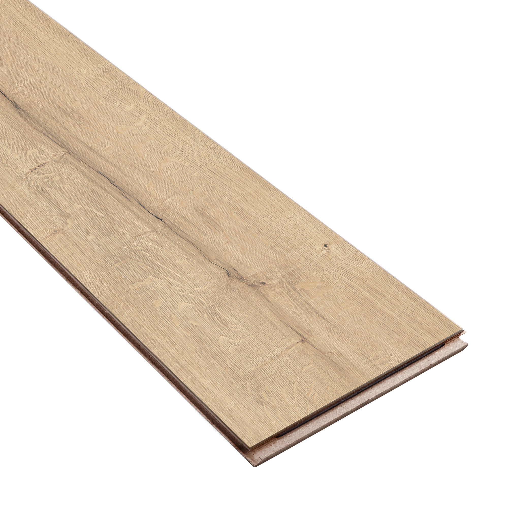 Panel podłogowy Dąb Barento AC5 10mm 4V op. 2,02m2 wodoodporny 48h