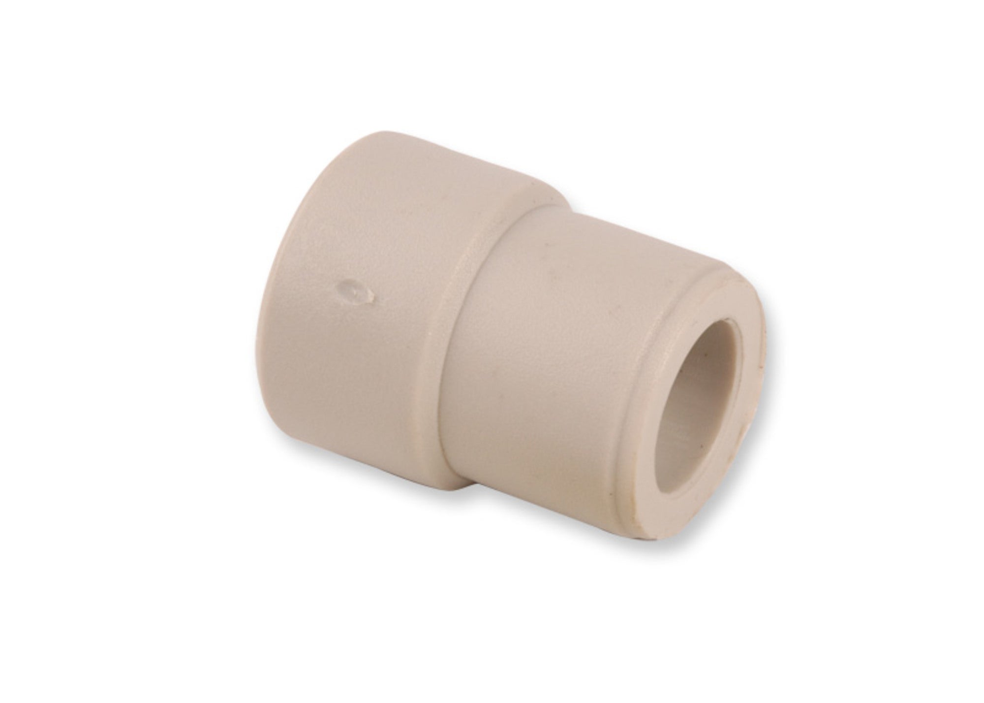 PPR Mufa redukcyjna 25x20 mm