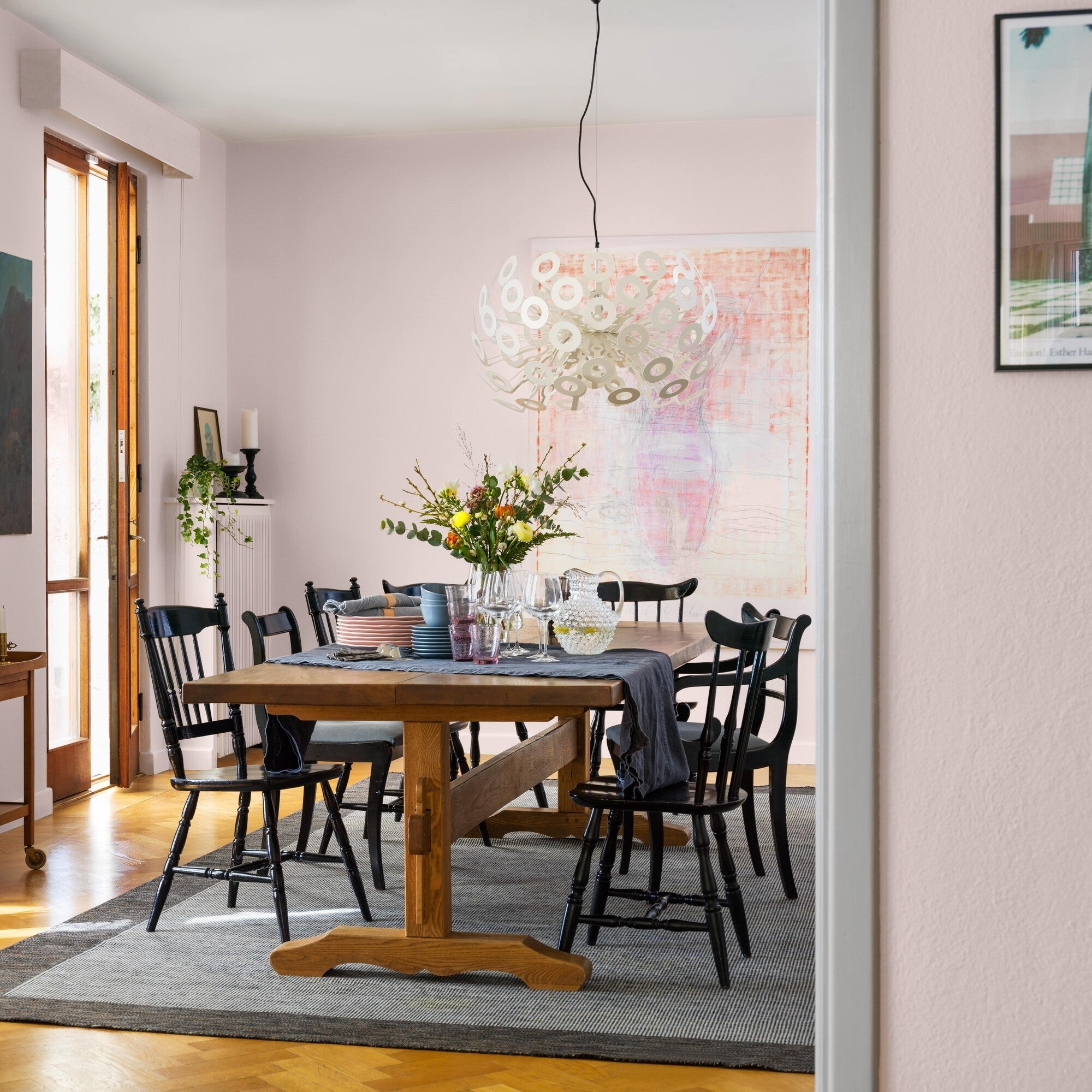 Farba Beckers Designer Colour power pink 2,5l 2