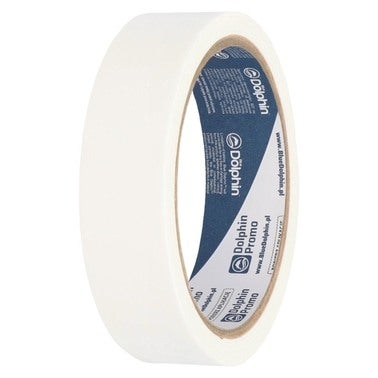 Taśma piankowa montażowa Blue Dolphin 1,5m x 25mm 2