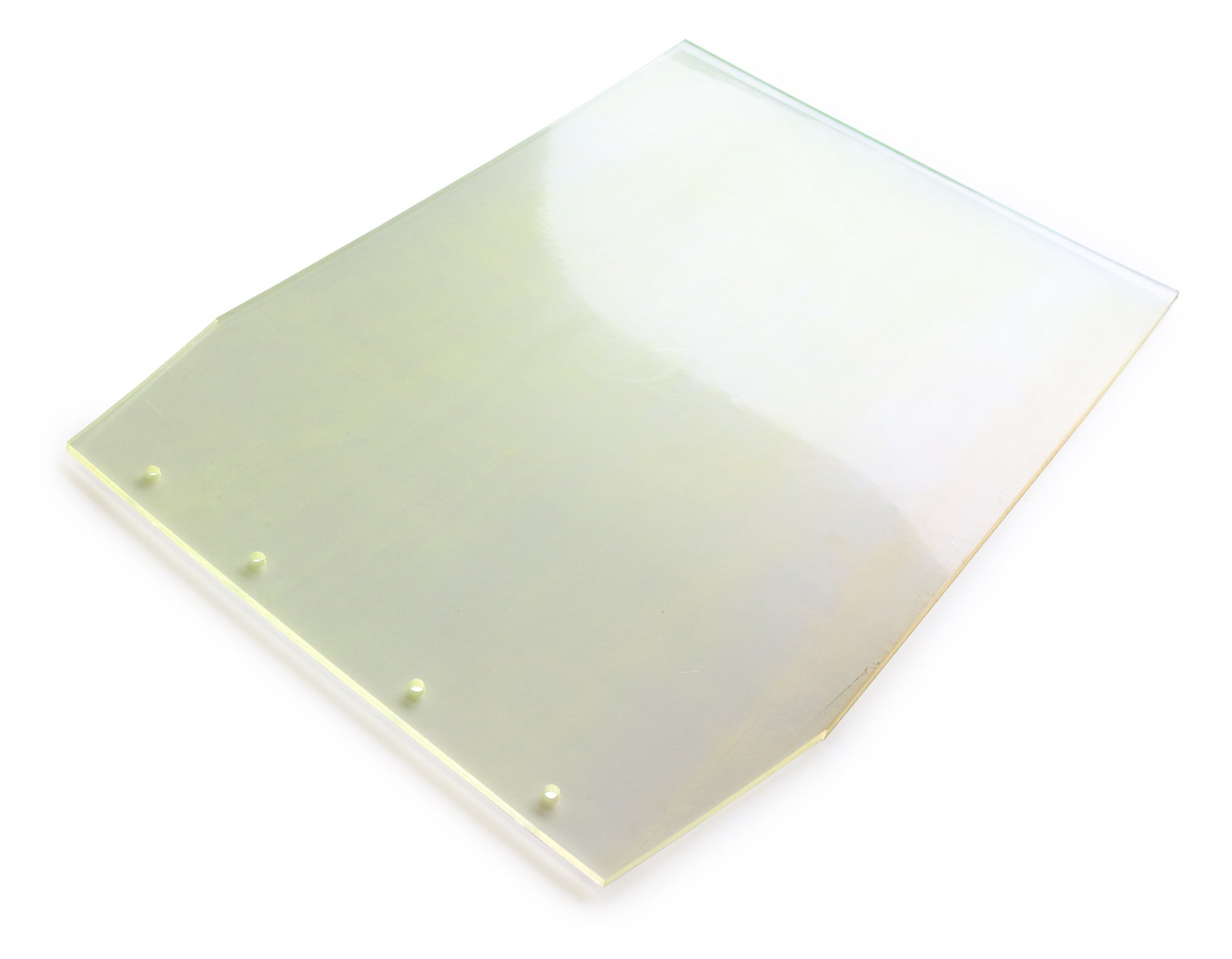 Elastomer, mata pod zagęszczarkę 460x630 mm, 6 mm 0