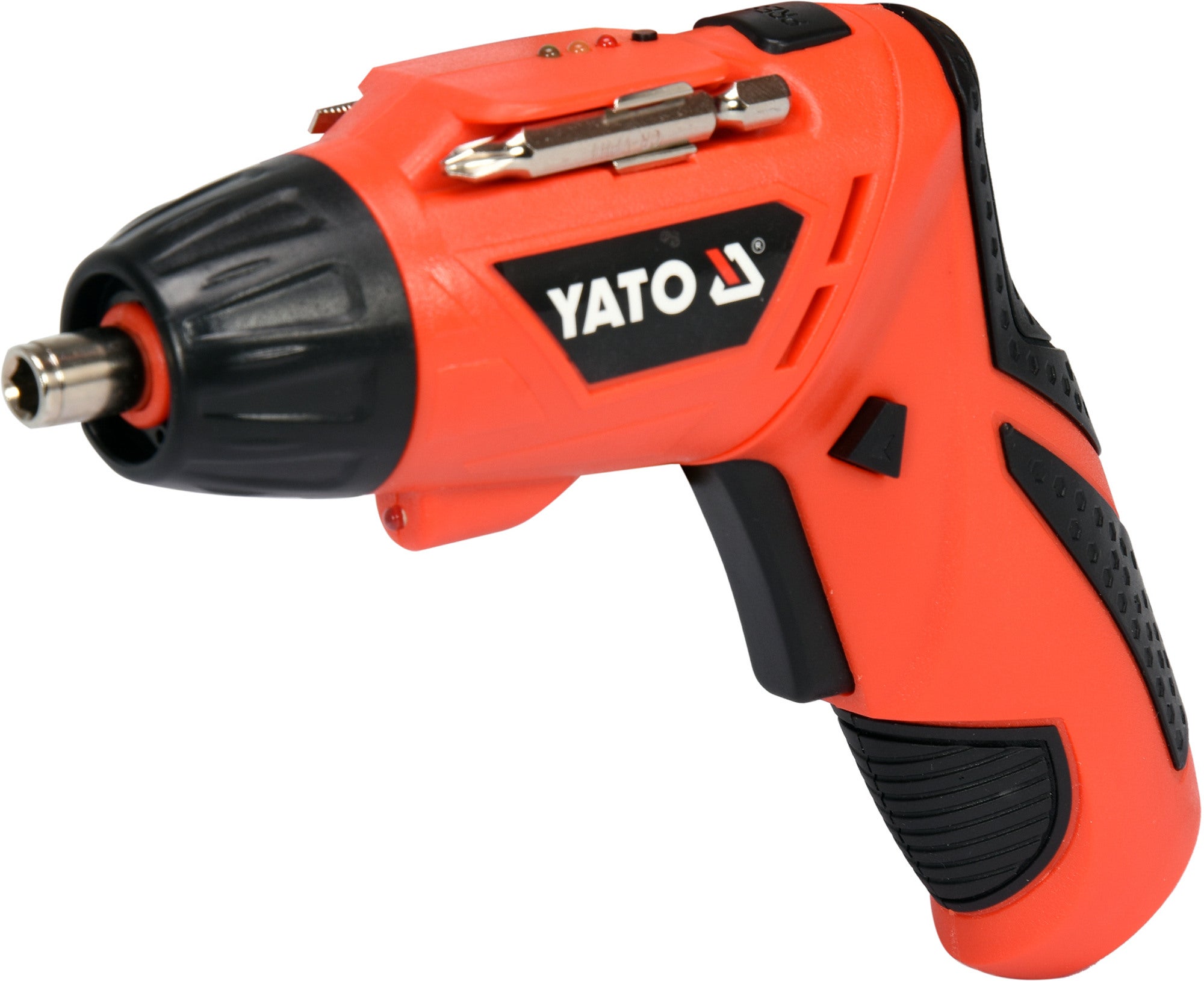 Wkrętak akumulatorowy, łamany 3,6 V, 1,3 Ah - YATO YT-82760 0