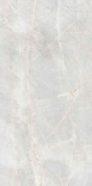 Płytka ścienna Atlantic white gloss 60x120 cm 1,43 m2