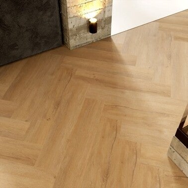 Panel winylowy Dąb Andora kl.33 4,5mm op.1,637m2 1