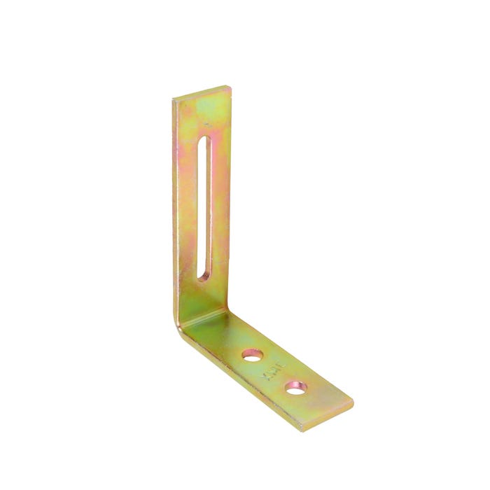 Kątownik regulowany KR1 80x60x20 mm