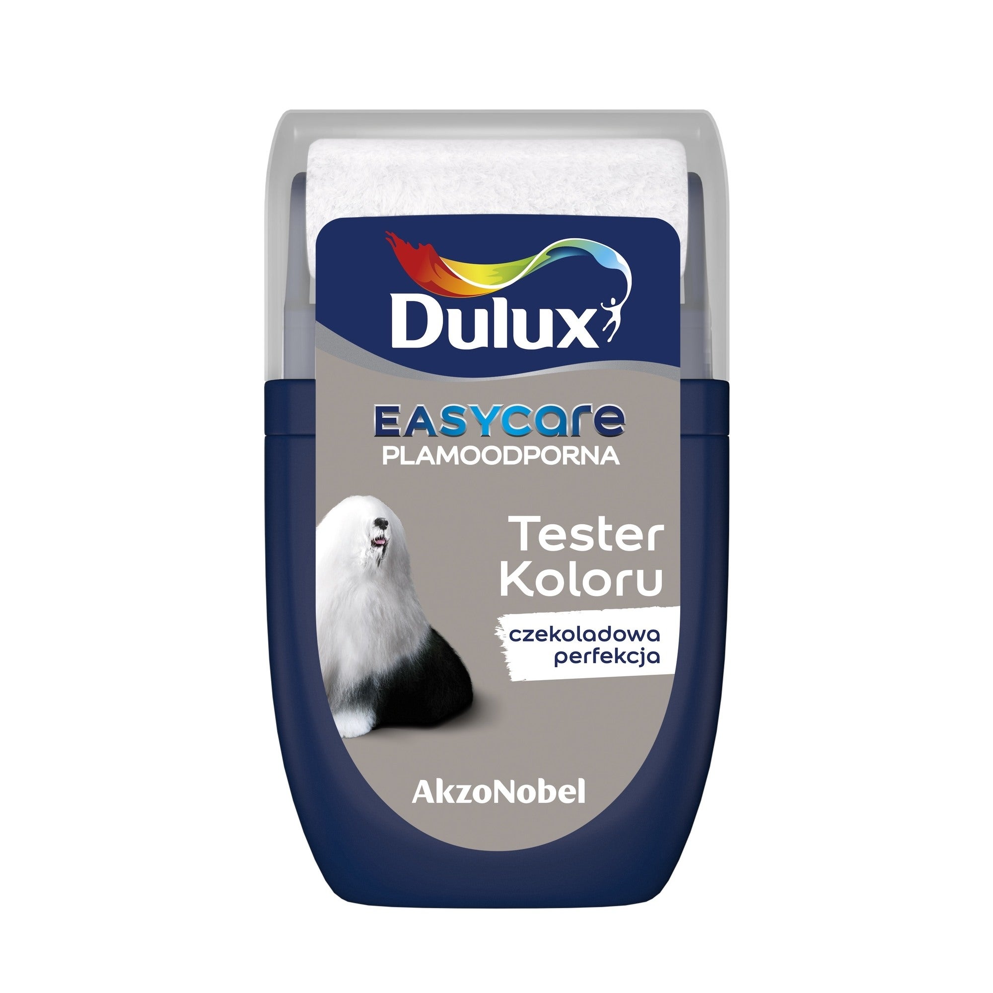 Farba Dulux EasyCare czekoladowa perfekcja 0,03l 1