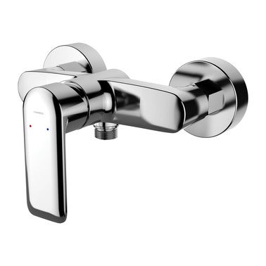 Bateria prysznicowa Omnires Ebro EB2140CR