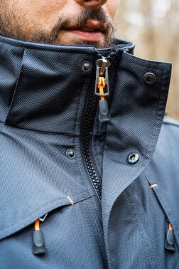 Kurtka robocza zimowa 81-575 NEO, rozm. 3XL (58) 2