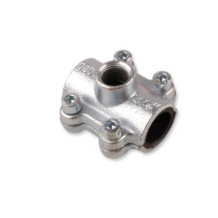 Obejma naprawcza GW 3/4x1/2"