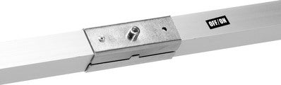 Przecinarka do styropianu 200W (1400 x 350 mm) YATO 3