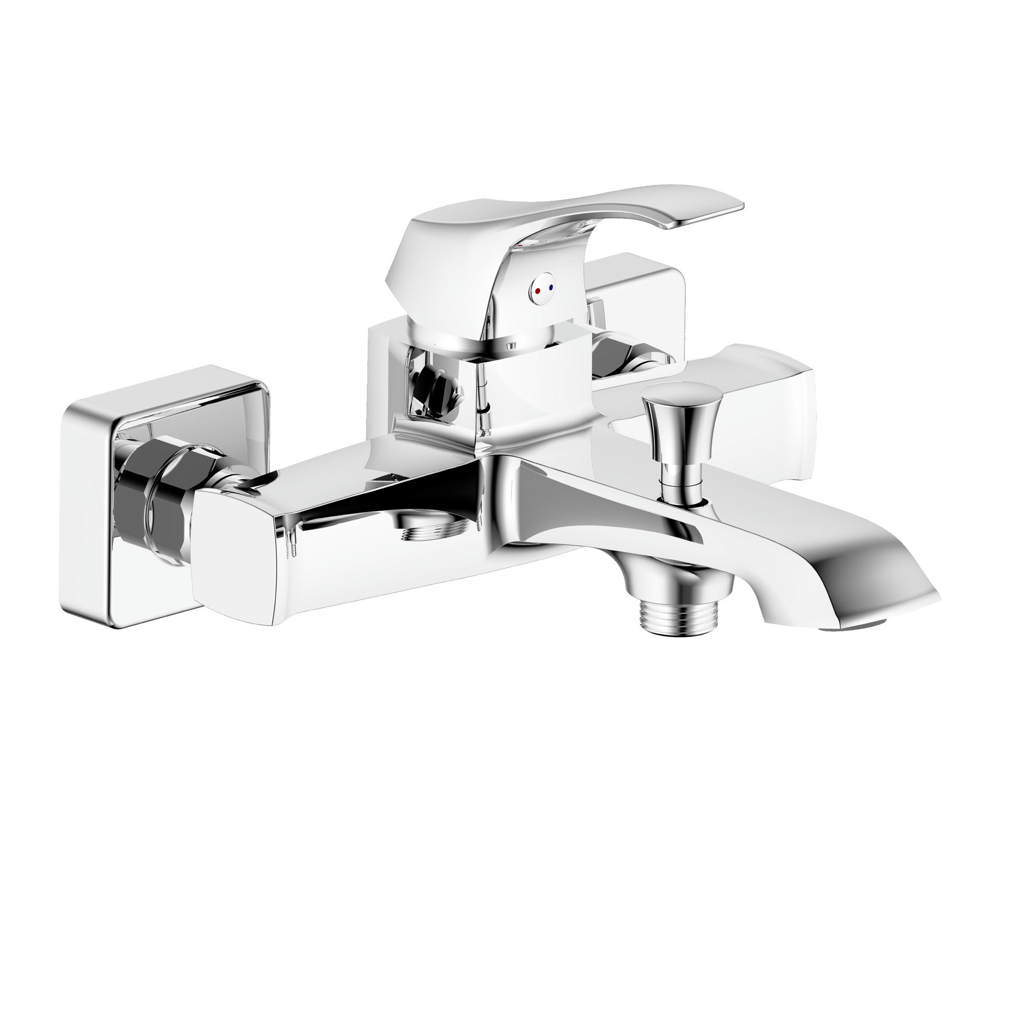 Bateria wannowa Valvex Antiga 2412328