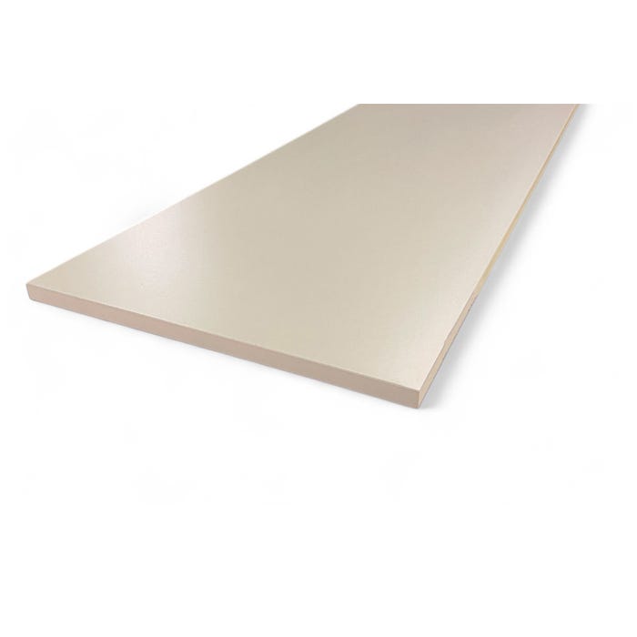 Półka meblowa cashmere 2600x400x18