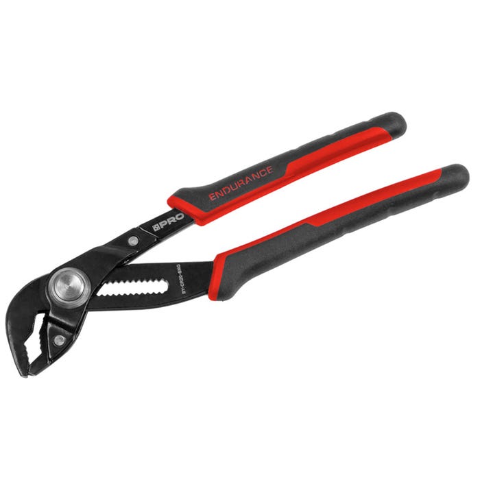 Szczypce nastawne do rur 250 mm
