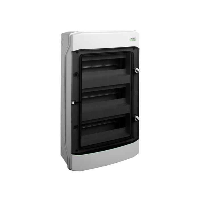 Rozdzielnica natynkowa PHS 3x12 IP65 101496 NK