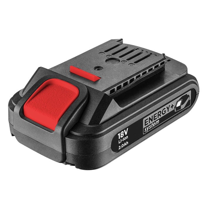 Akumulator 18V 2,0Ah Graphite