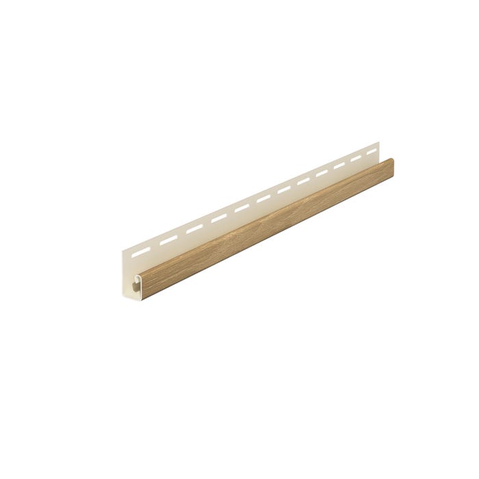 Listwa J-Trim SVP-15, dab, 3,05m