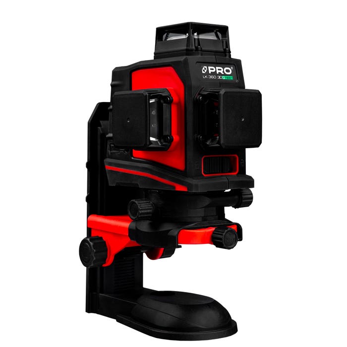 Laser płaszczyznowy LK-360.3DG PRO