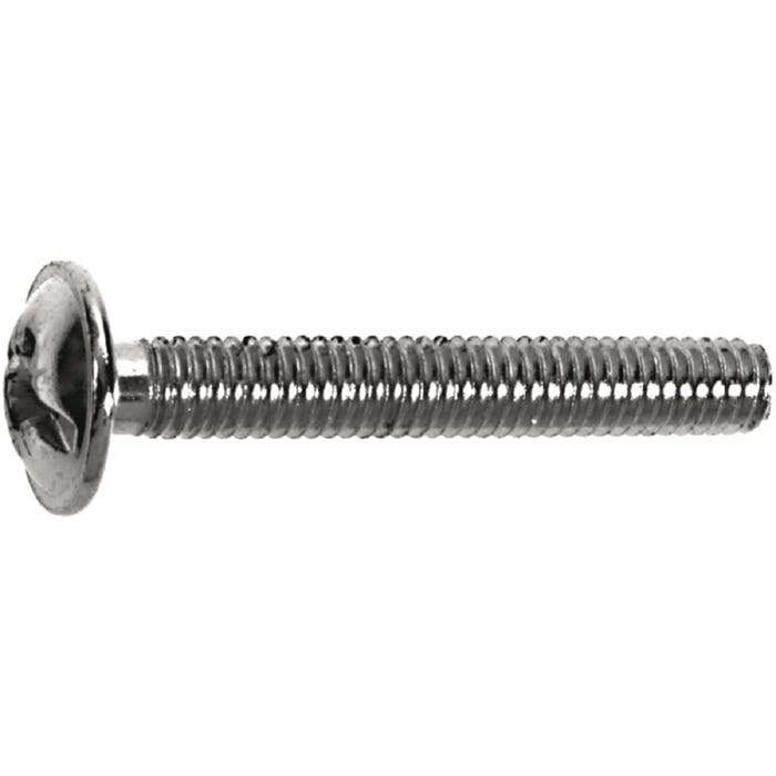 Wkręt metryczny M4x25 mm