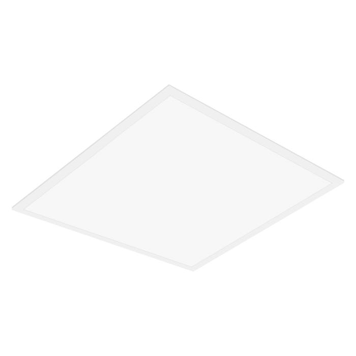 Panel LED 60x60cm podtynkowy 40W, strumień użyteczny 4800Lm, 6500K, 5 lat gwarancji, LEDVANCE