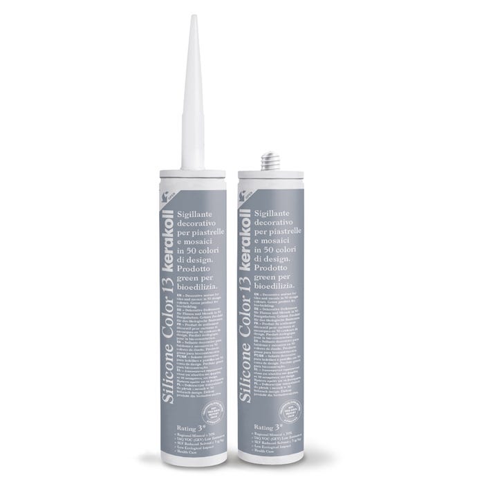 Silikon Color 13 310ml
